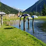 Grifla Apartman *