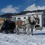 Apartman Grifla *