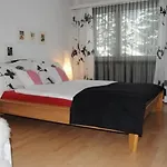 Grifla Apartman Davos