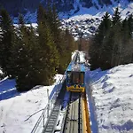 Apartament Grifla Davos