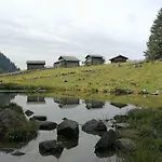 Grifla Apartament