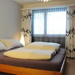Grifla Apartman