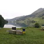 Grifla Davos