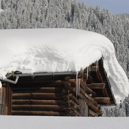 Grifla Apartamento Davos