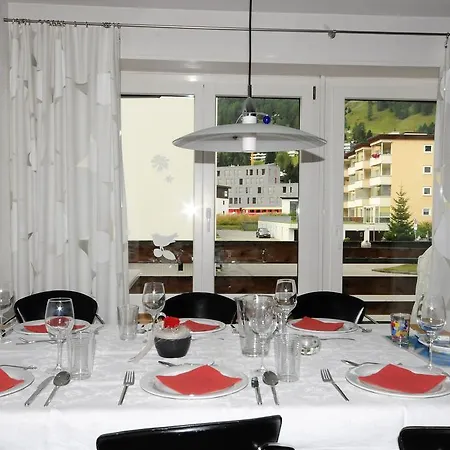 Grifla Appartamento