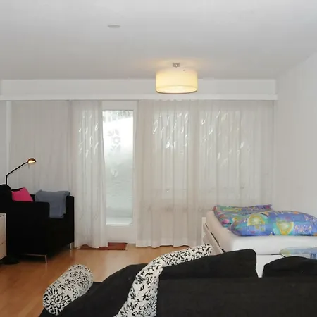 Apartment Grifla Davos