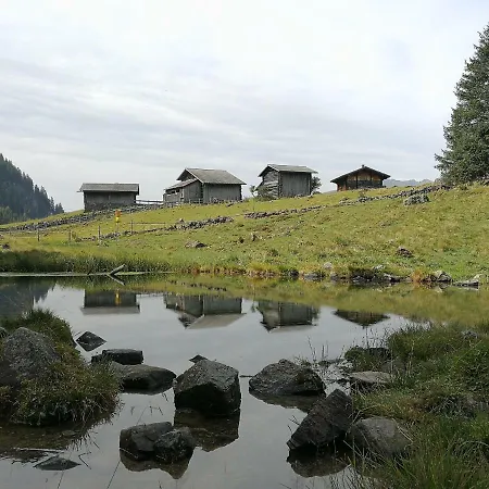 Grifla Appartement