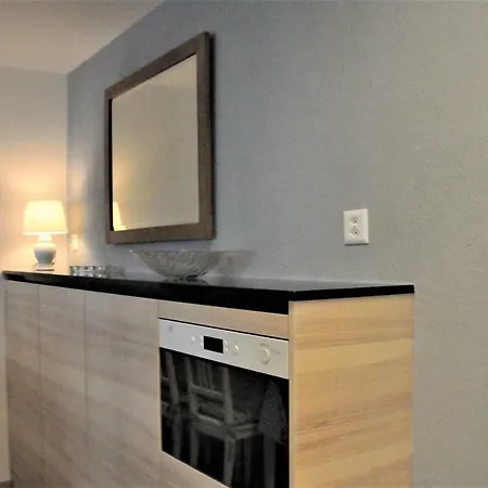 Grifla Apartment
