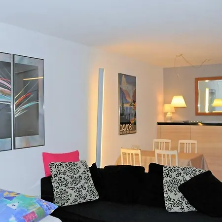 Grifla Apartment
