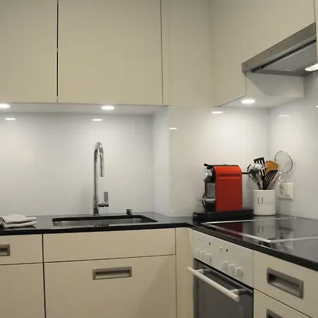 Apartment Grifla