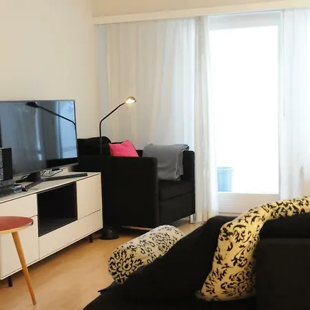 Apartment Grifla *