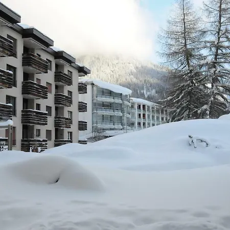 Grifla Apartament