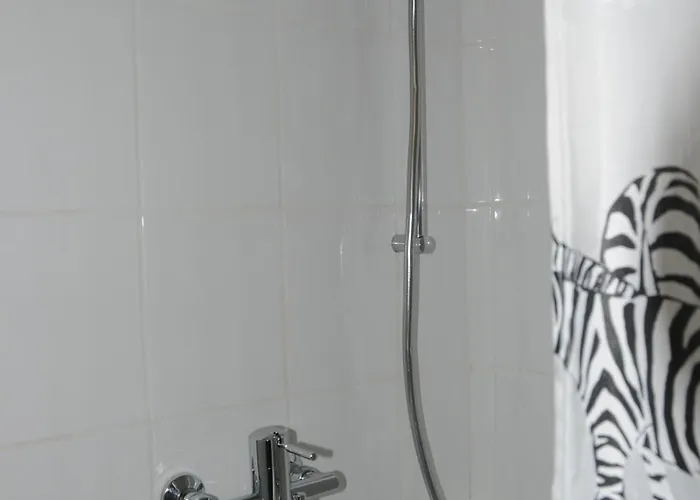 Apartamento Grifla Davos