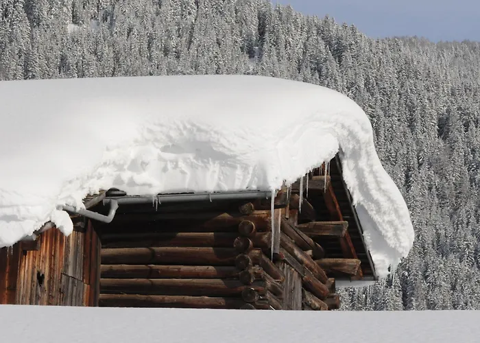 Grifla Apartamento Davos