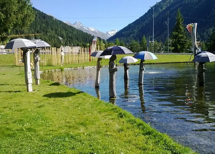 Grifla Apartamento *