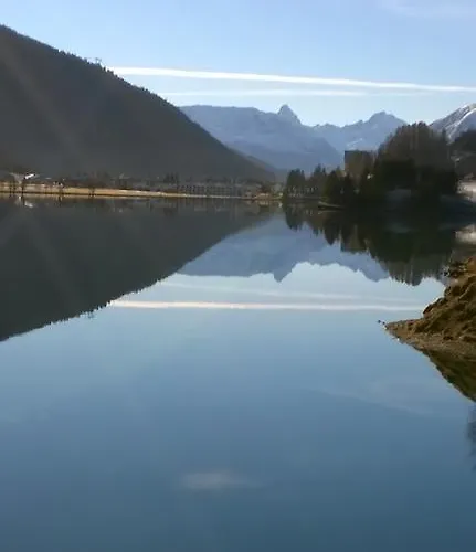 Grifla Apartamento *