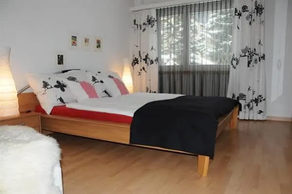 Grifla Apartamento Davos