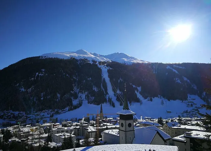 Grifla Apartamento *