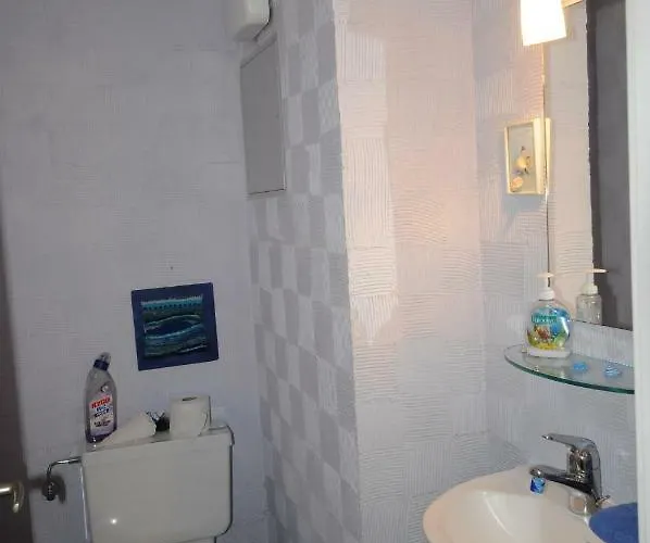 Grifla Apartamento Davos