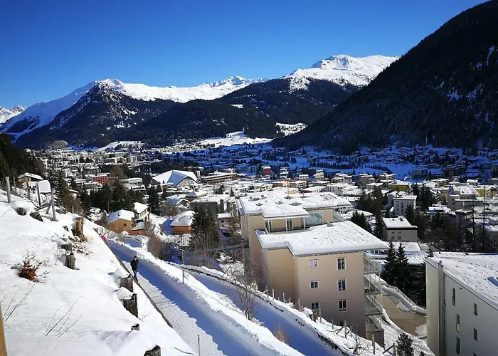 Grifla Apartamento *