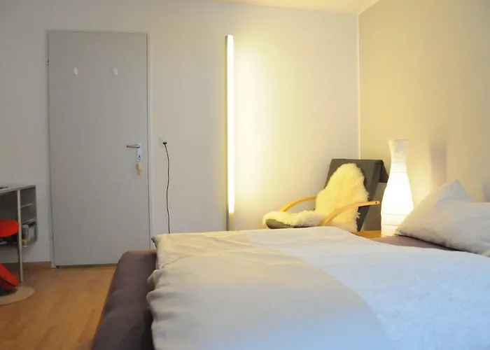 Grifla Apartamento *