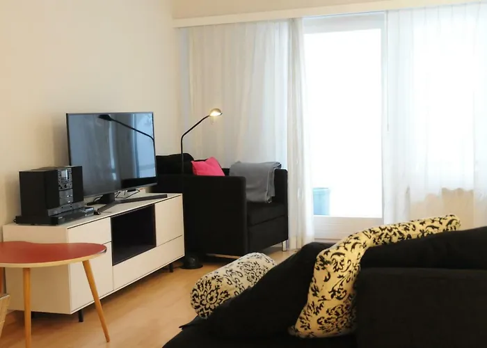 Apartamento Grifla *