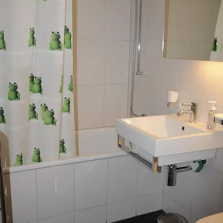 Grifla Apartmán
