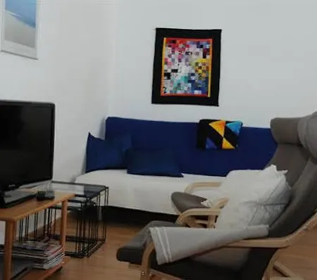 Grifla Apartment Davos