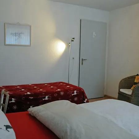 Grifla Davos