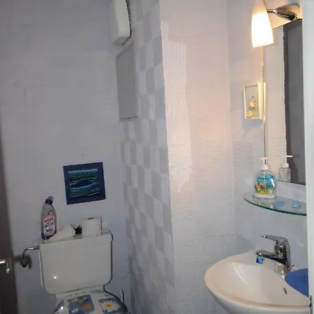 Grifla Apartmán Davos