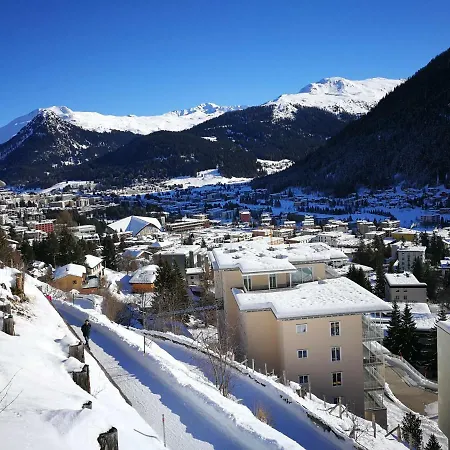 Grifla Apartmán *