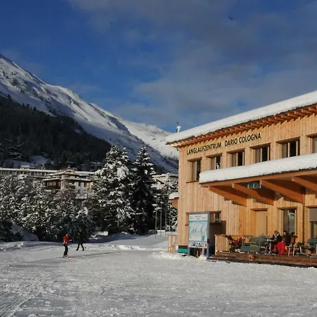 Grifla Апартаменты