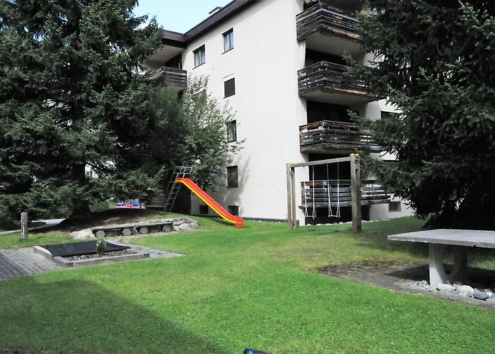 Апартаменты Grifla *