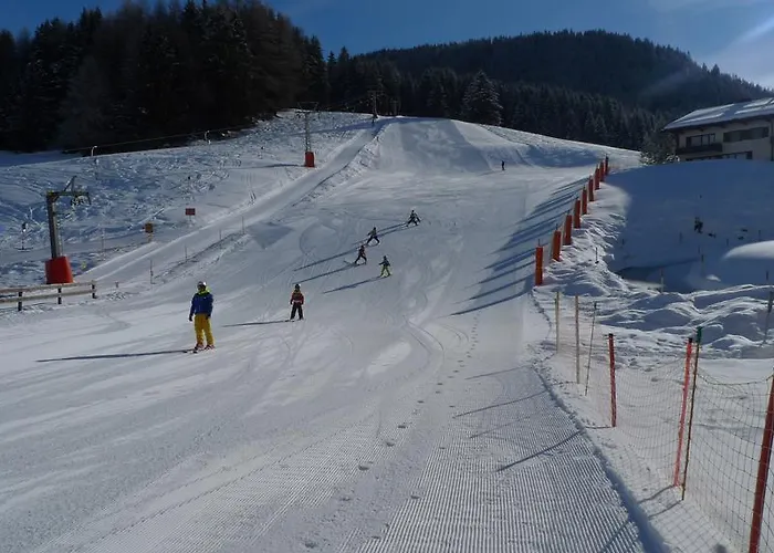 Grifla Апартаменты *