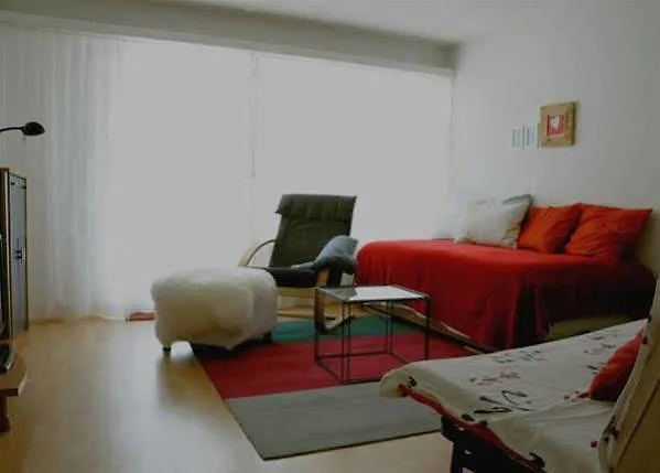 Grifla Апартаменты Давос