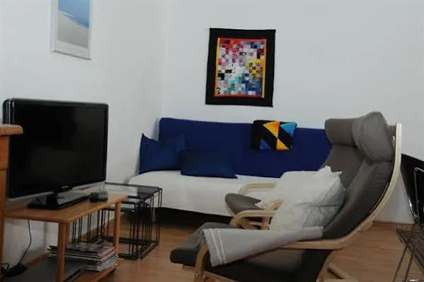 Grifla Апартаменты Давос