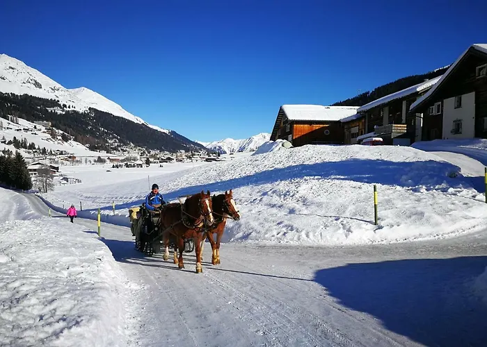 Grifla Апартаменты *