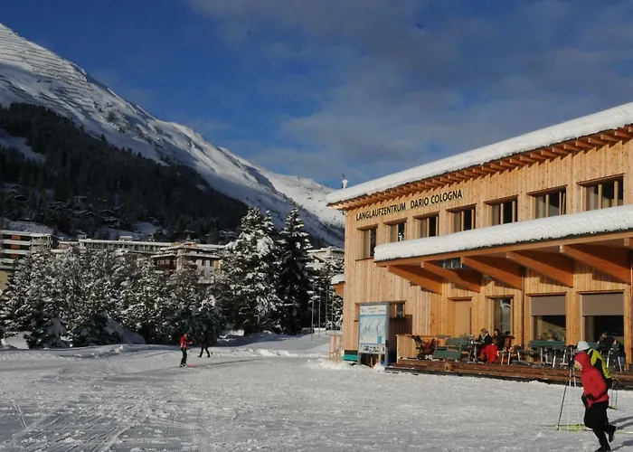 Grifla Апартаменты