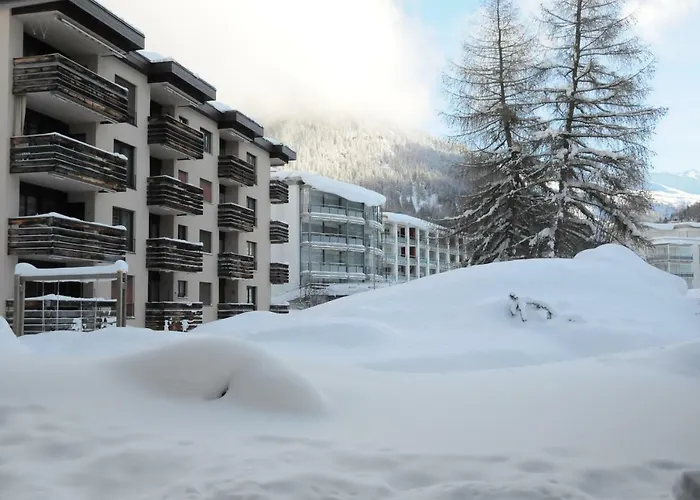 Grifla Апартаменты