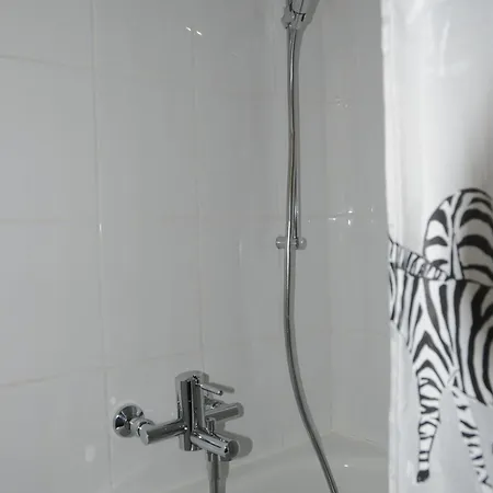 Apartamento Grifla Davos